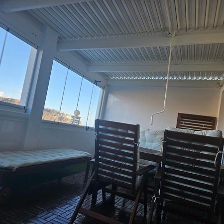 Casa Dorotea Lejlighed Playa Del Cura  Eksteriør billede