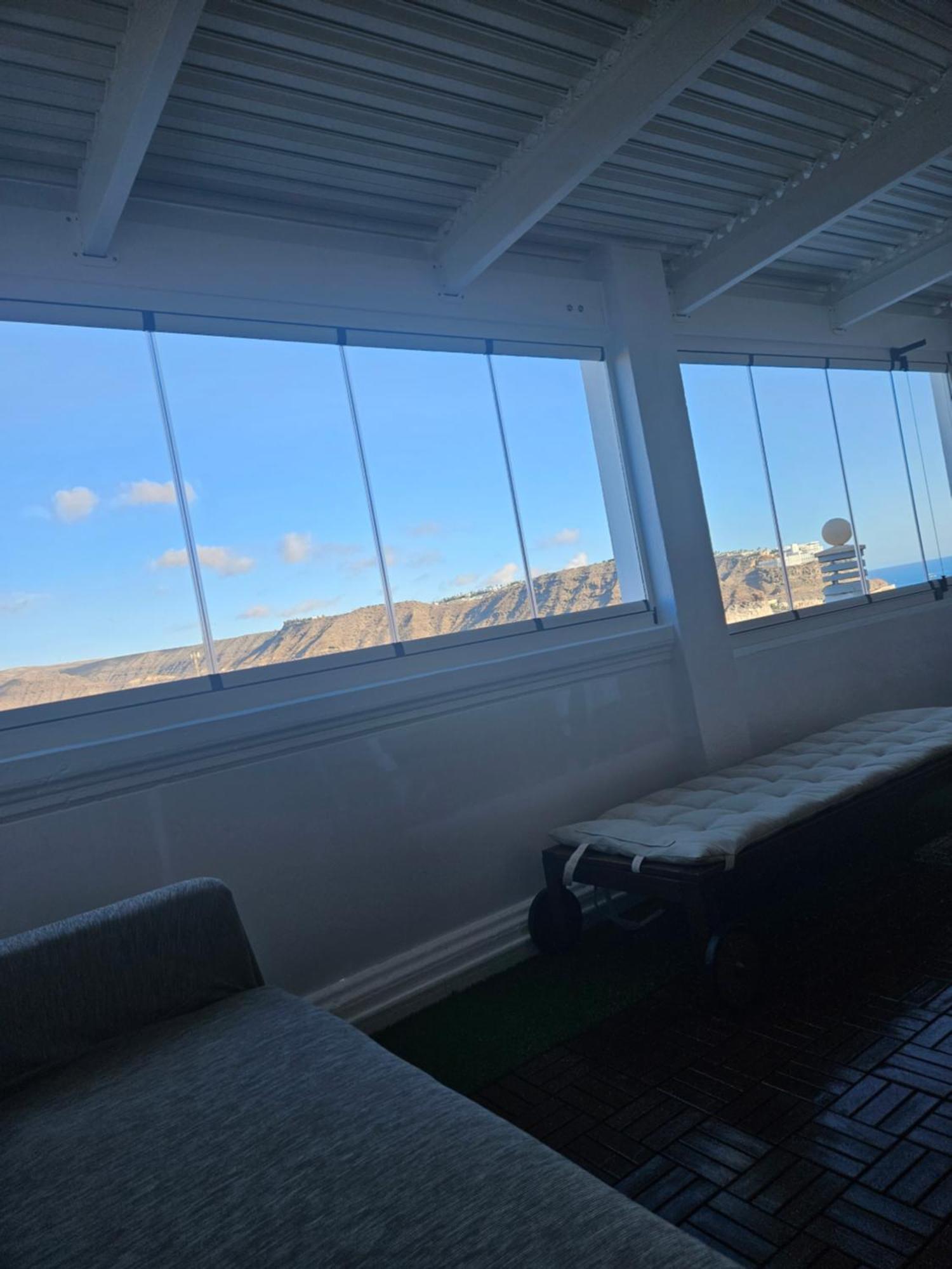 Casa Dorotea Lejlighed Playa Del Cura  Eksteriør billede