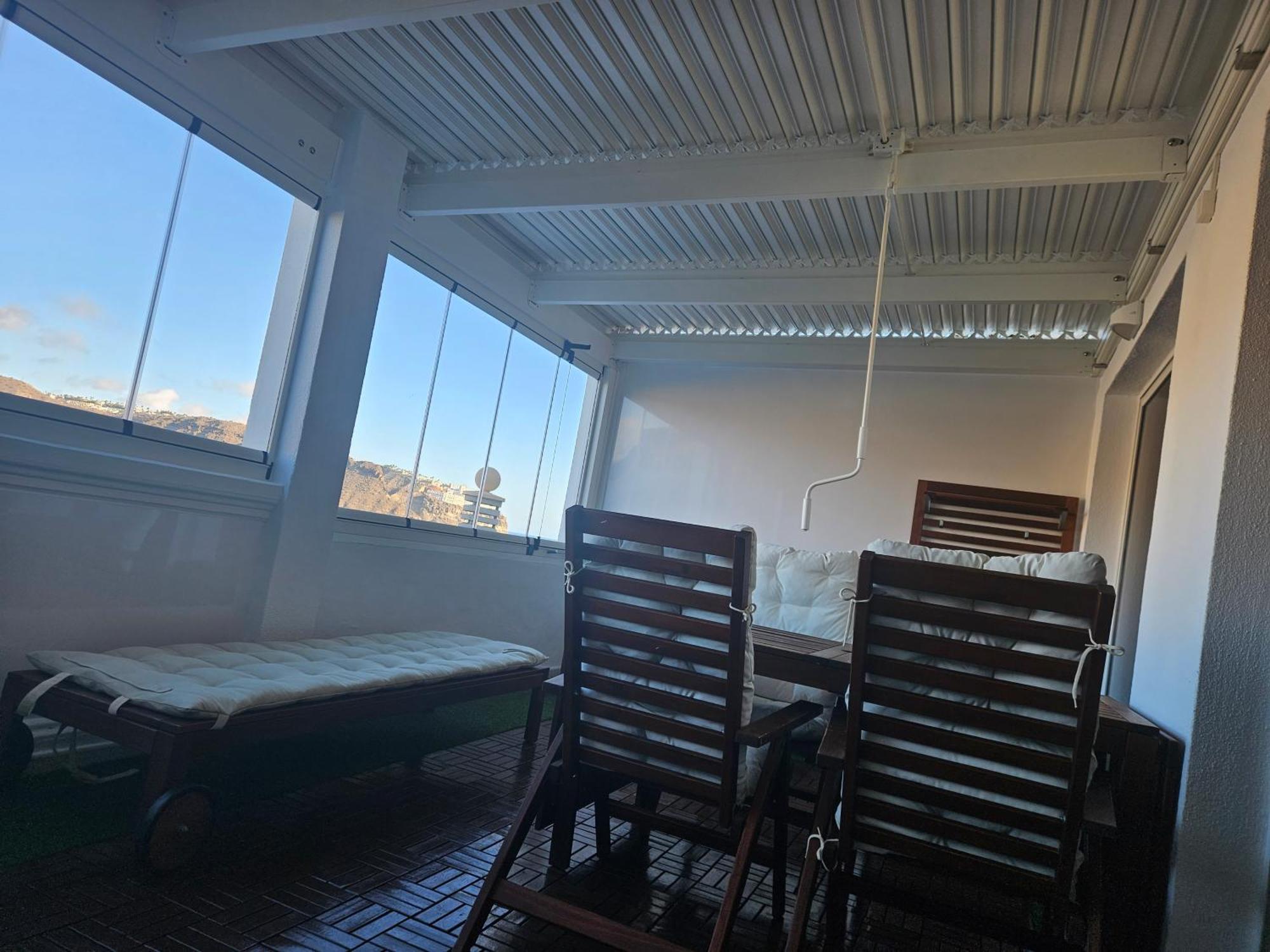Casa Dorotea Lejlighed Playa Del Cura  Eksteriør billede