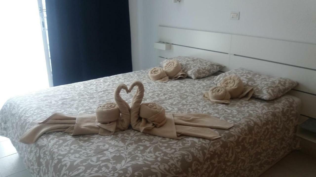 Casa Dorotea Lejlighed Playa Del Cura  Eksteriør billede