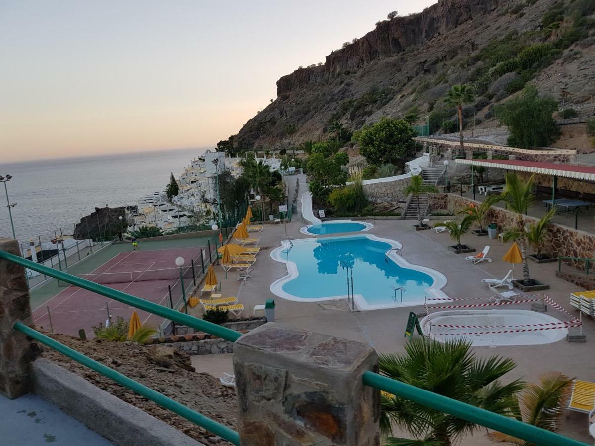 Casa Dorotea Lejlighed Playa Del Cura  Eksteriør billede