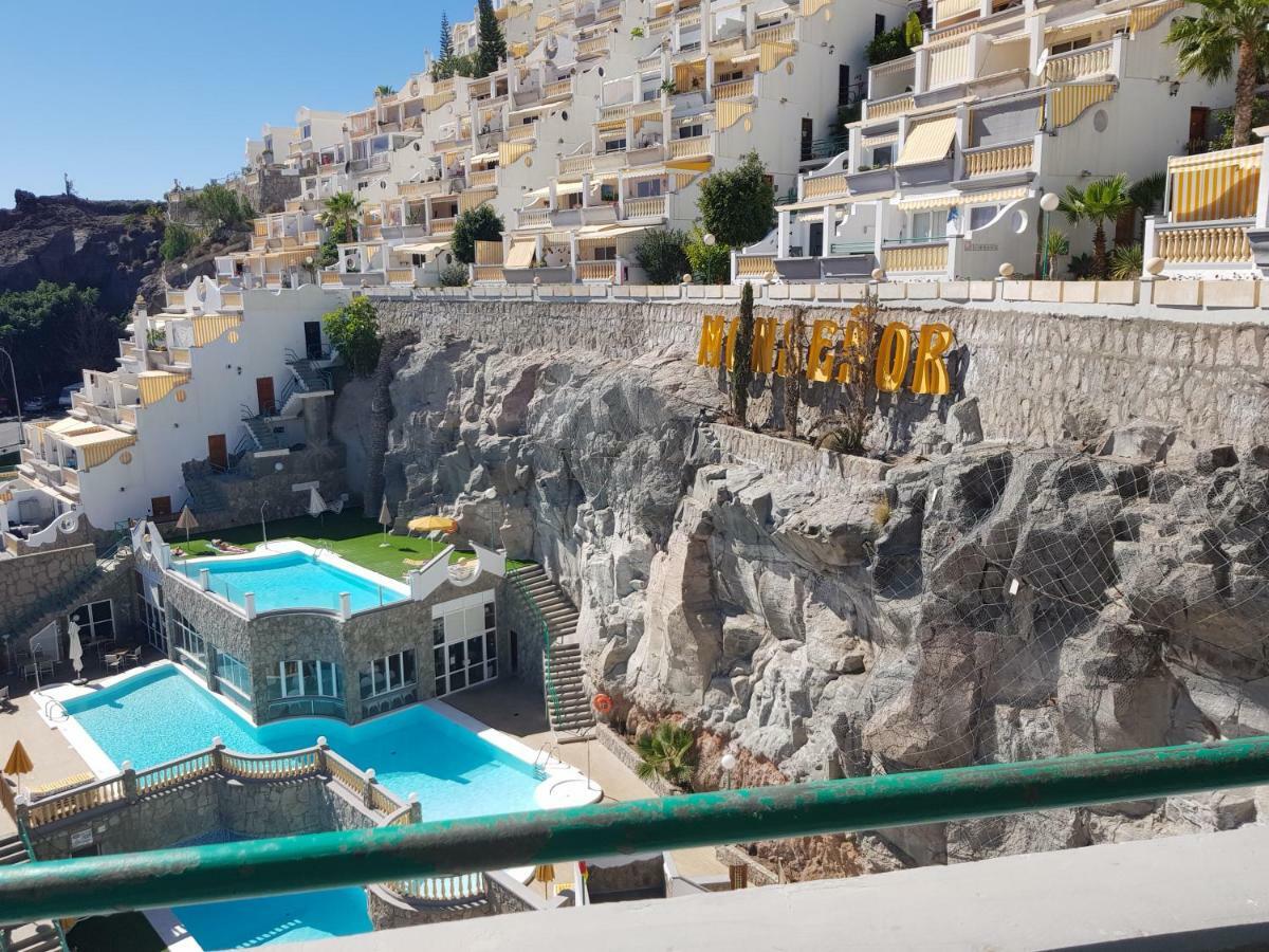 Casa Dorotea Lejlighed Playa Del Cura  Eksteriør billede