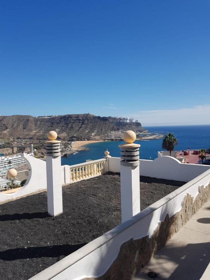Casa Dorotea Lejlighed Playa Del Cura  Eksteriør billede